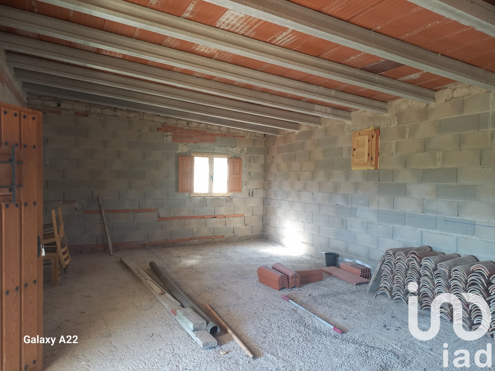 Земельный участок в Джинестар, Таррагона, Испания 46791м2 №185781