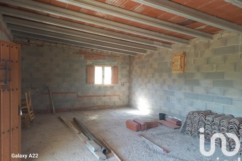 Продажа земельного участка в Джинестар, Таррагона, Испания 46791м2 №185781 - фото 10