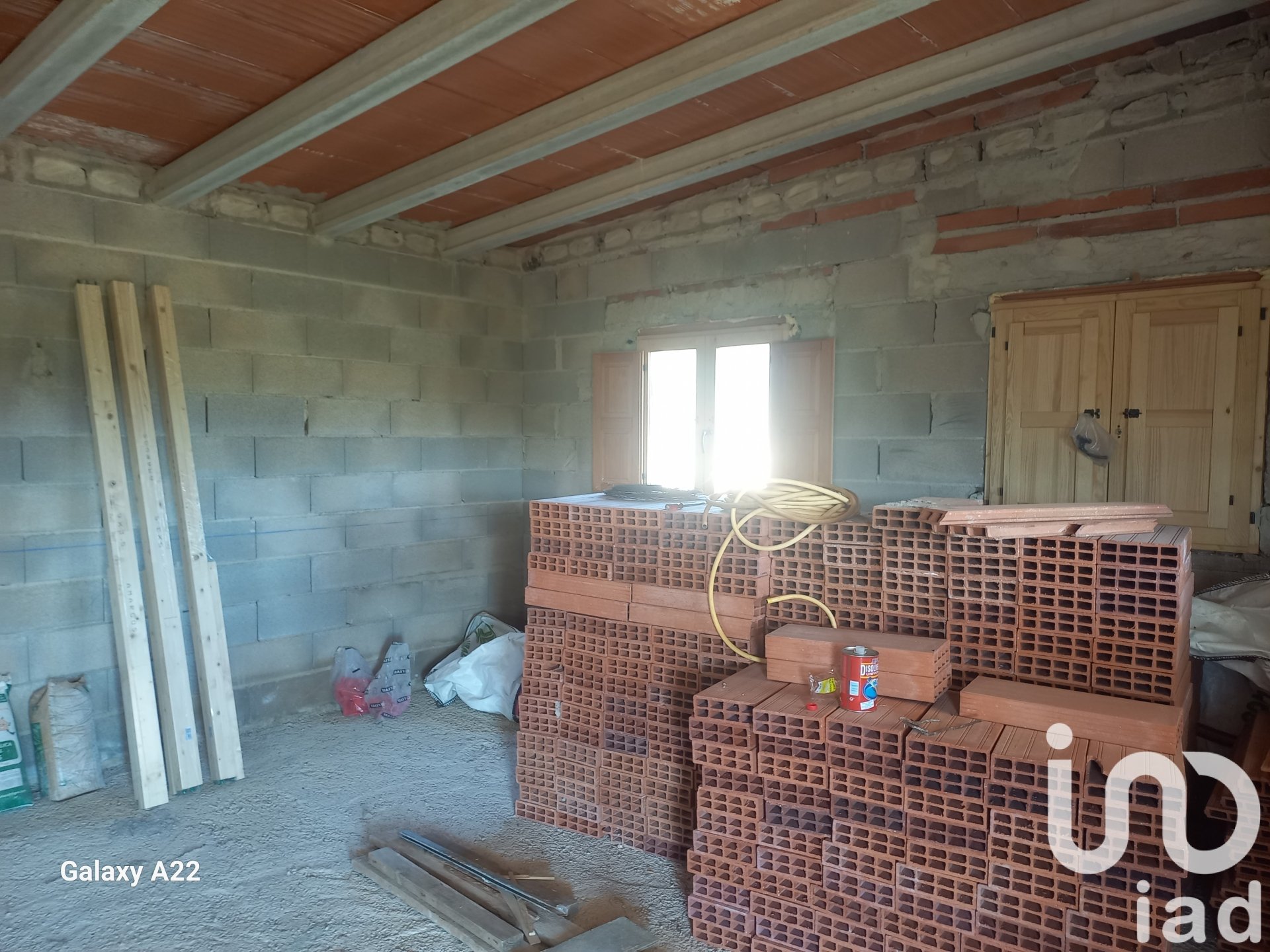 Земельный участок в Джинестар, Таррагона, Испания 46791м2 №185781