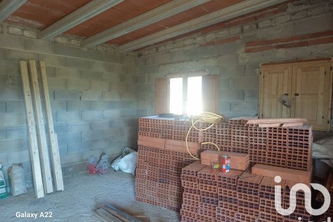 Продажа земельного участка в Джинестар, Таррагона, Испания 46791м2 №185781 - фото 9