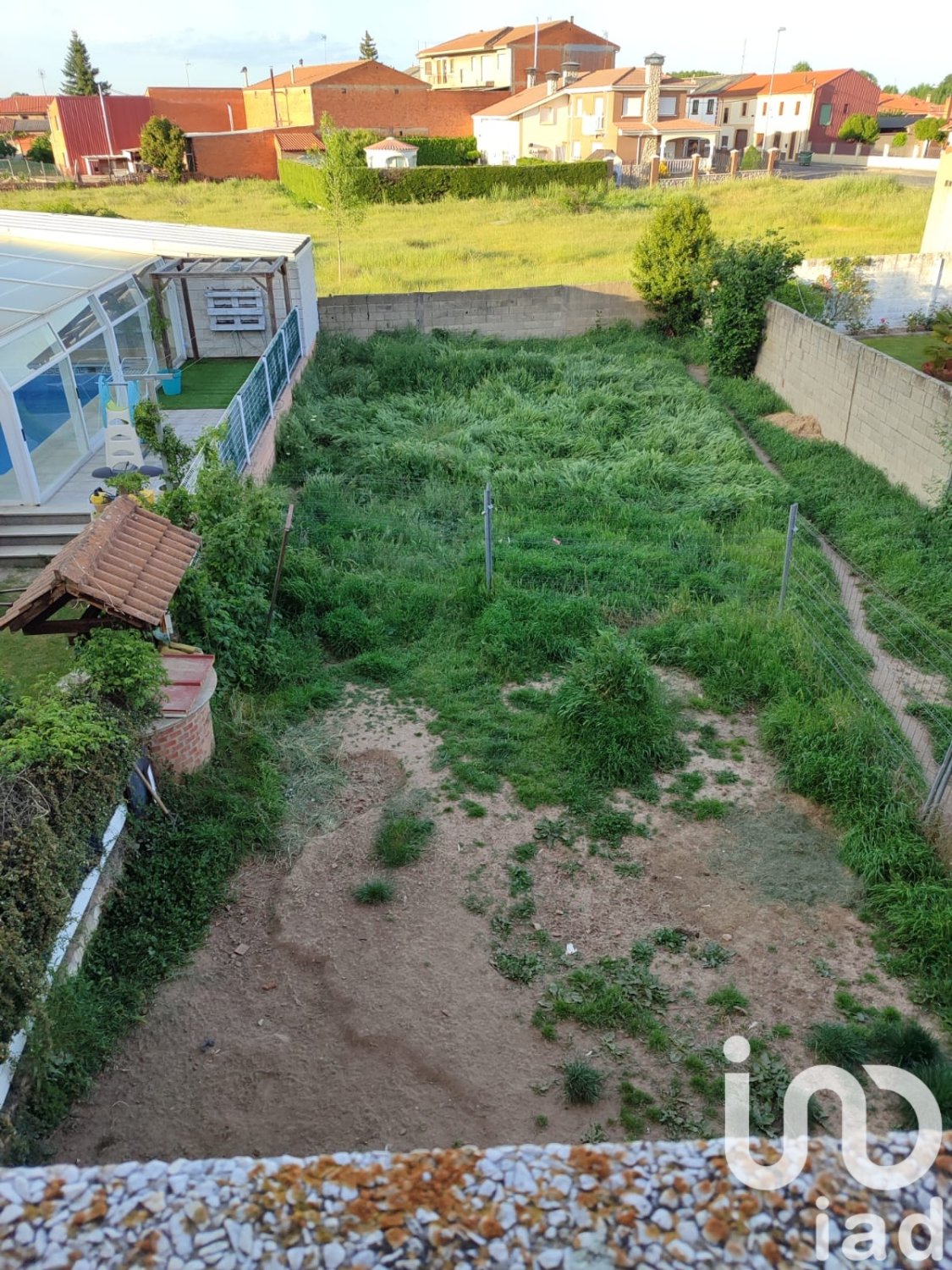 Appartamento a Leon, Spagna 3 camere da letto, 131 mq. N° 185777