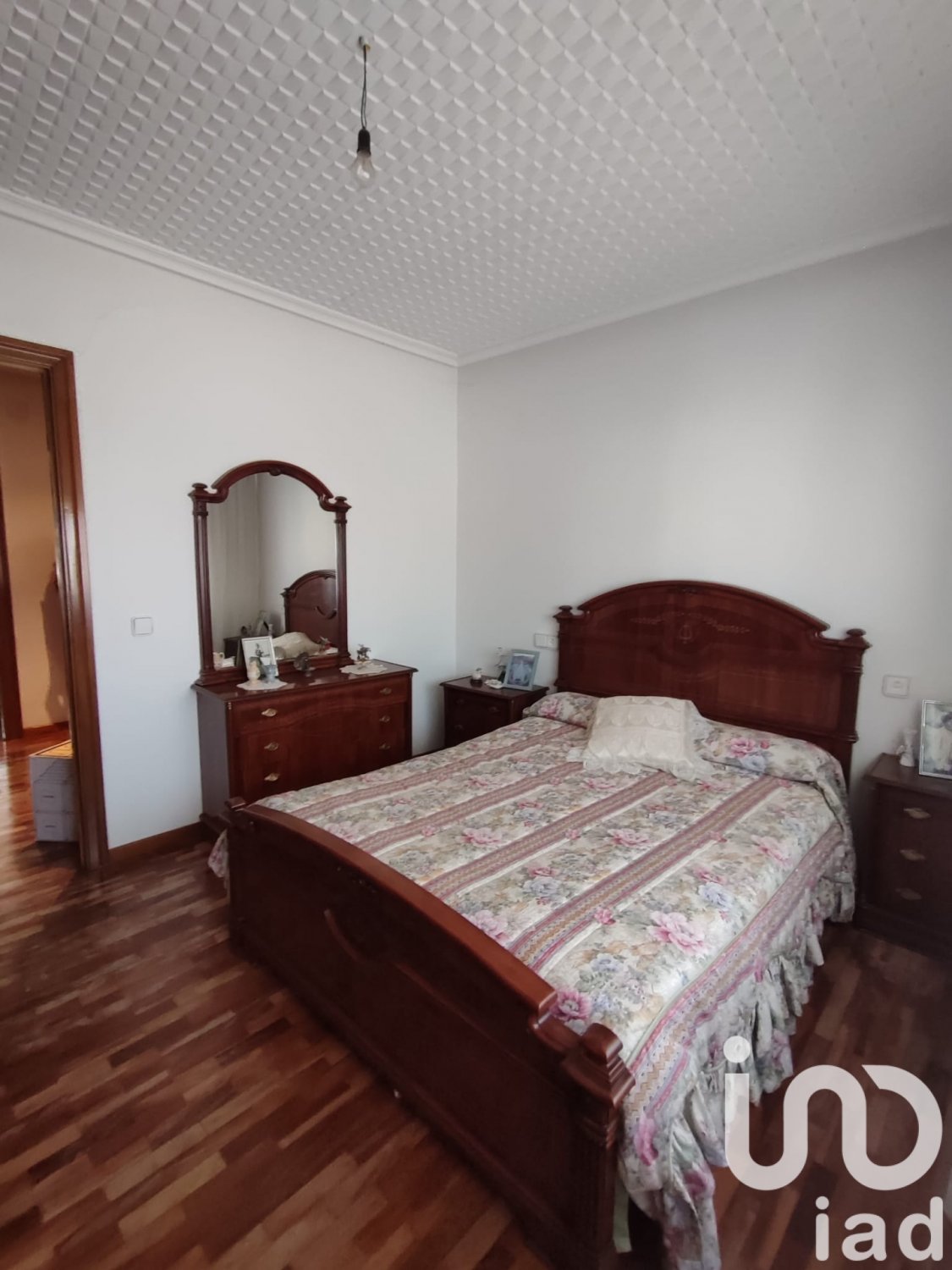 Appartamento a Leon, Spagna 3 camere da letto, 131 mq. N° 185777
