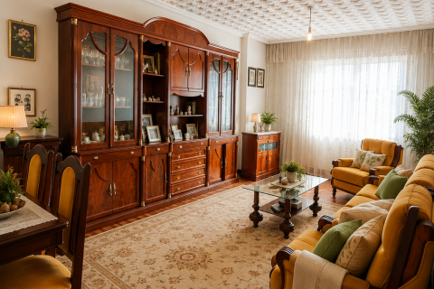 Huoneisto Leon, Espanja 3 makuuhuonetta, 131 m2 No. 185777