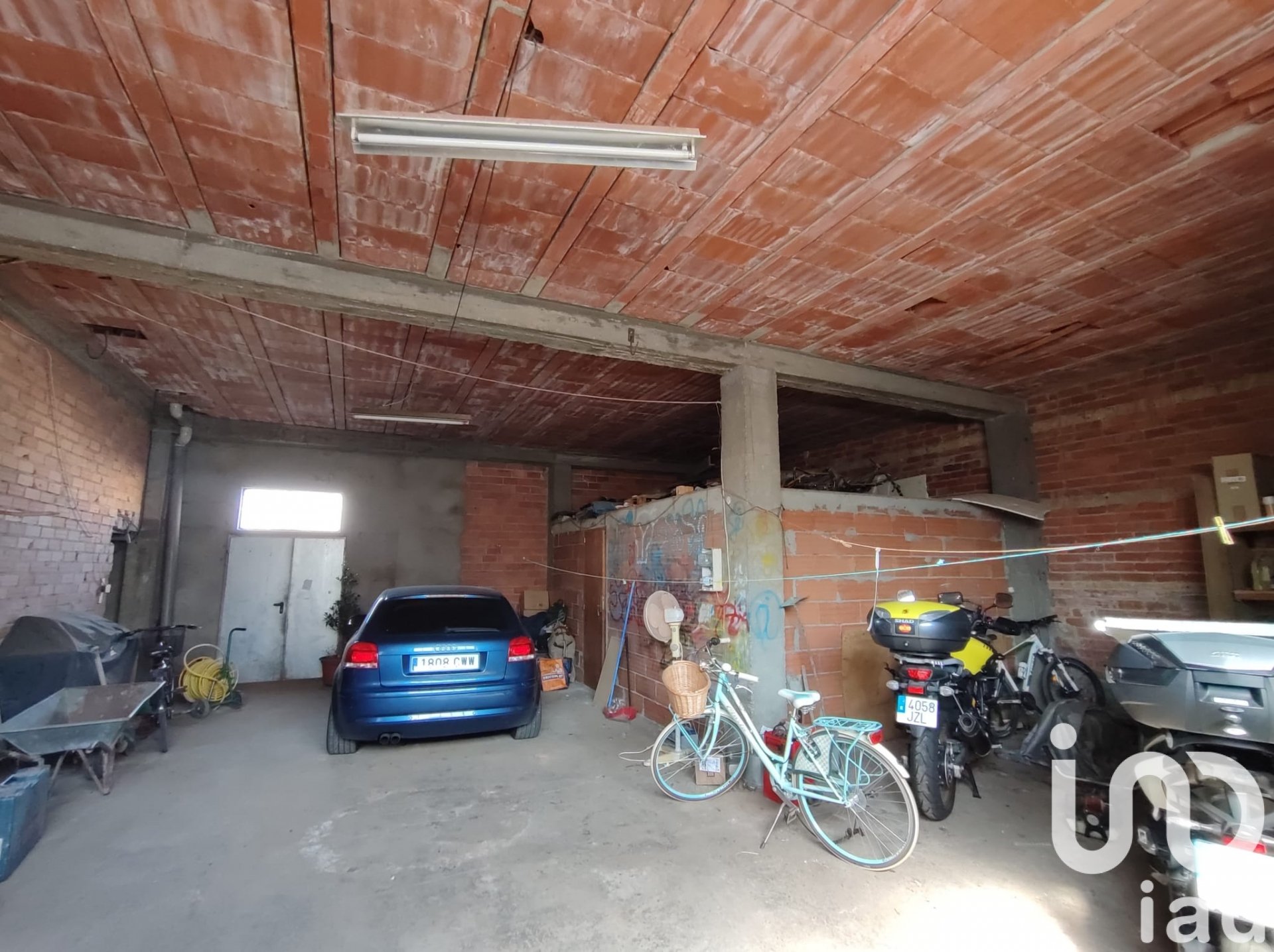 Appartamento a Leon, Spagna 3 camere da letto, 131 mq. N° 185777