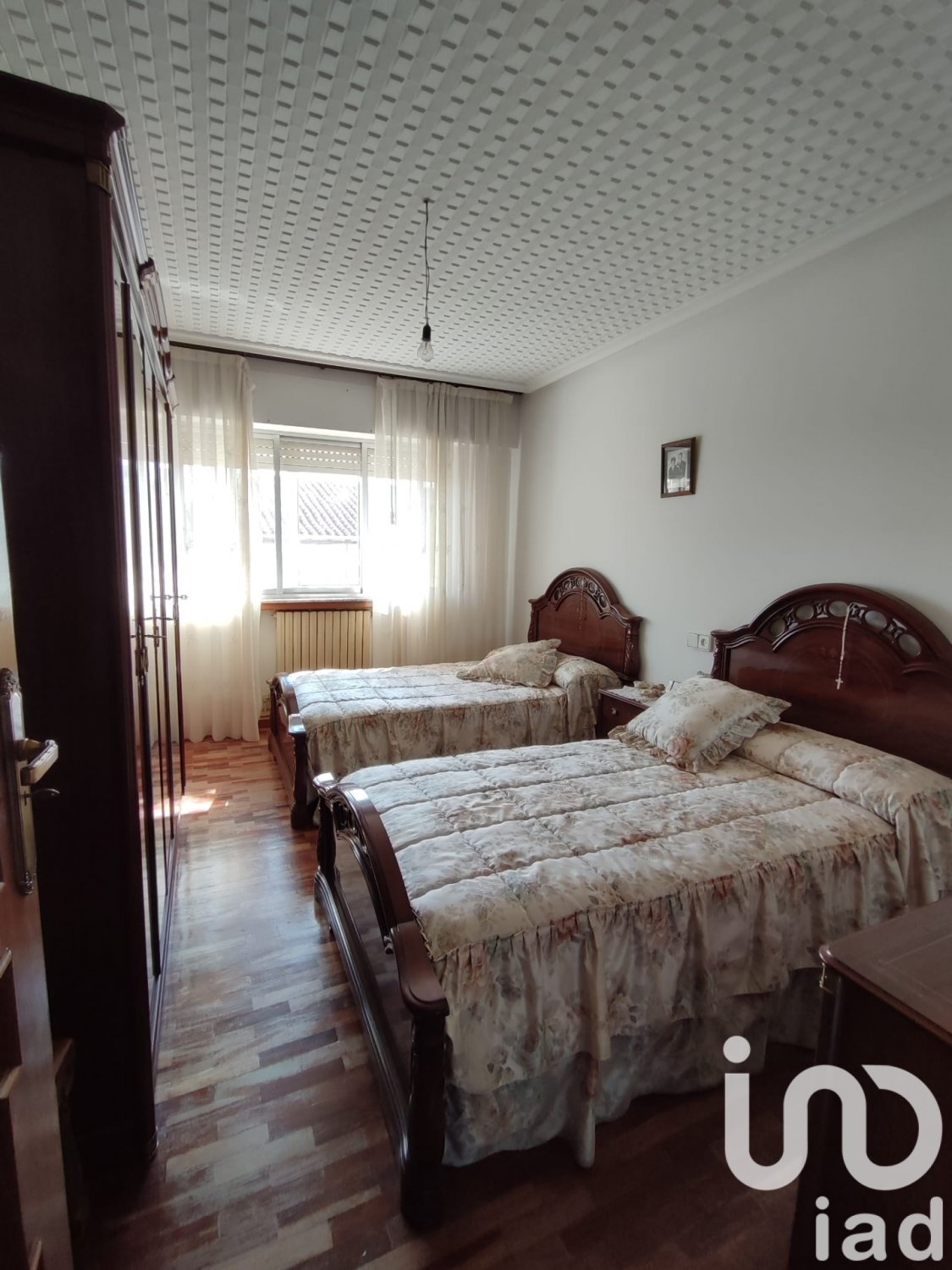 Appartamento a Leon, Spagna 3 camere da letto, 131 mq. N° 185777
