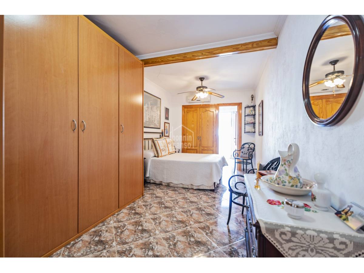 Townhouse in Ciutadella De Menorca, Menorca, Spain 2 bedrooms, 114 sq.m. No. 167942