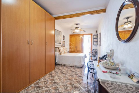 Townhouse for sale in Ciutadella De Menorca, Menorca, Spain 2 bedrooms, 114 sq.m. No. 167942 - photo 9