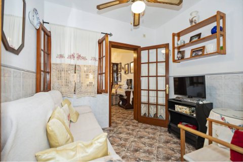 Townhouse for sale in Ciutadella De Menorca, Menorca, Spain 2 bedrooms, 114 sq.m. No. 167942 - photo 6