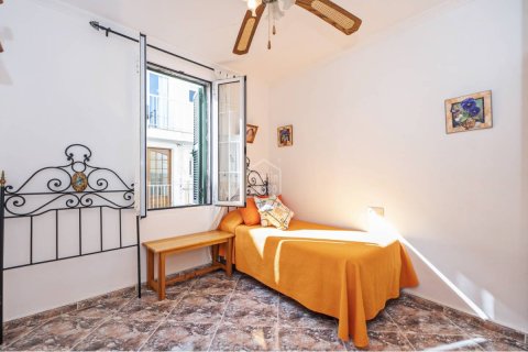Townhouse for sale in Ciutadella De Menorca, Menorca, Spain 2 bedrooms, 114 sq.m. No. 167942 - photo 11