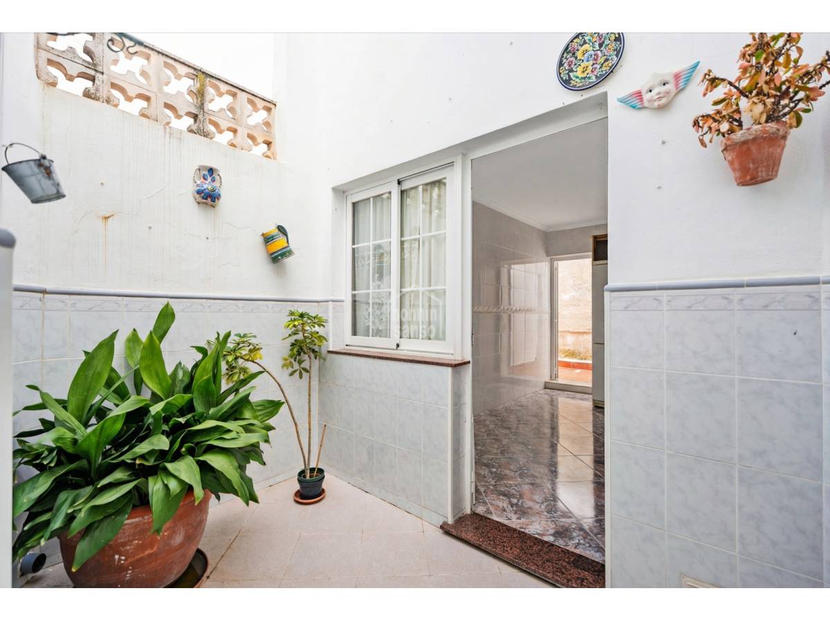 Townhouse in Ciutadella De Menorca, Menorca, Spain 2 bedrooms, 114 sq.m. No. 167942