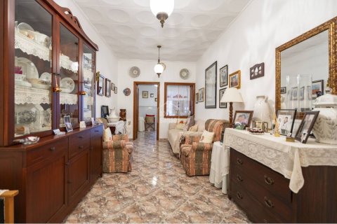 Townhouse in Ciutadella De Menorca, Menorca, Spain 2 bedrooms, 114 sq.m. No. 167942