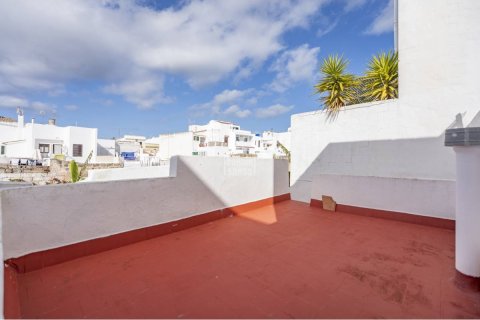 Townhouse for sale in Ciutadella De Menorca, Menorca, Spain 2 bedrooms, 114 sq.m. No. 167942 - photo 13