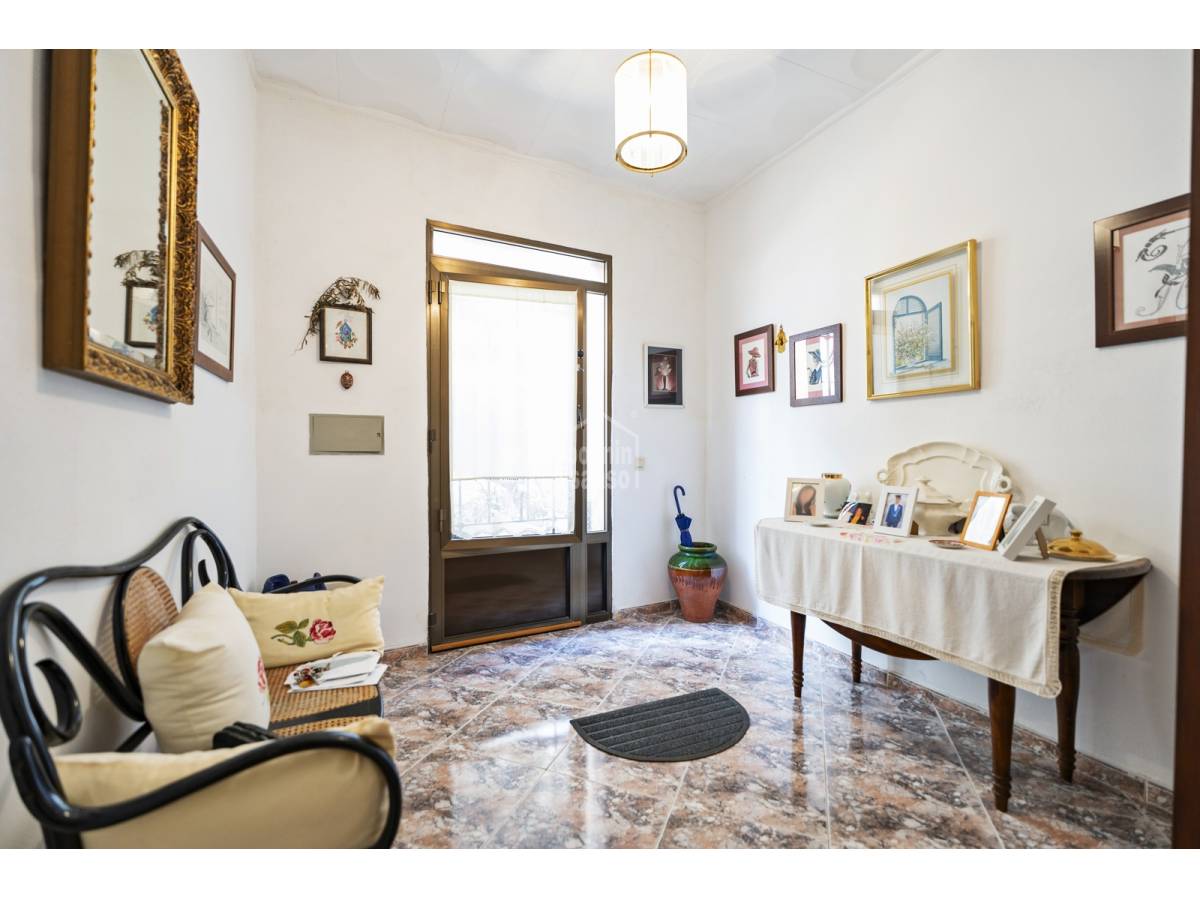 Townhouse in Ciutadella De Menorca, Menorca, Spain 2 bedrooms, 114 sq.m. No. 167942
