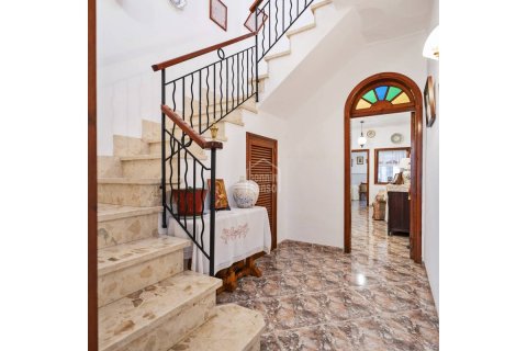 Townhouse for sale in Ciutadella De Menorca, Menorca, Spain 2 bedrooms, 114 sq.m. No. 167942 - photo 3