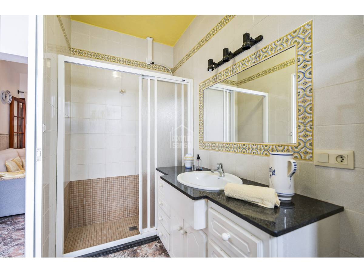 Townhouse in Ciutadella De Menorca, Menorca, Spain 2 bedrooms, 114 sq.m. No. 167942