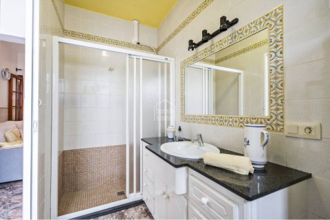 Townhouse for sale in Ciutadella De Menorca, Menorca, Spain 2 bedrooms, 114 sq.m. No. 167942 - photo 12