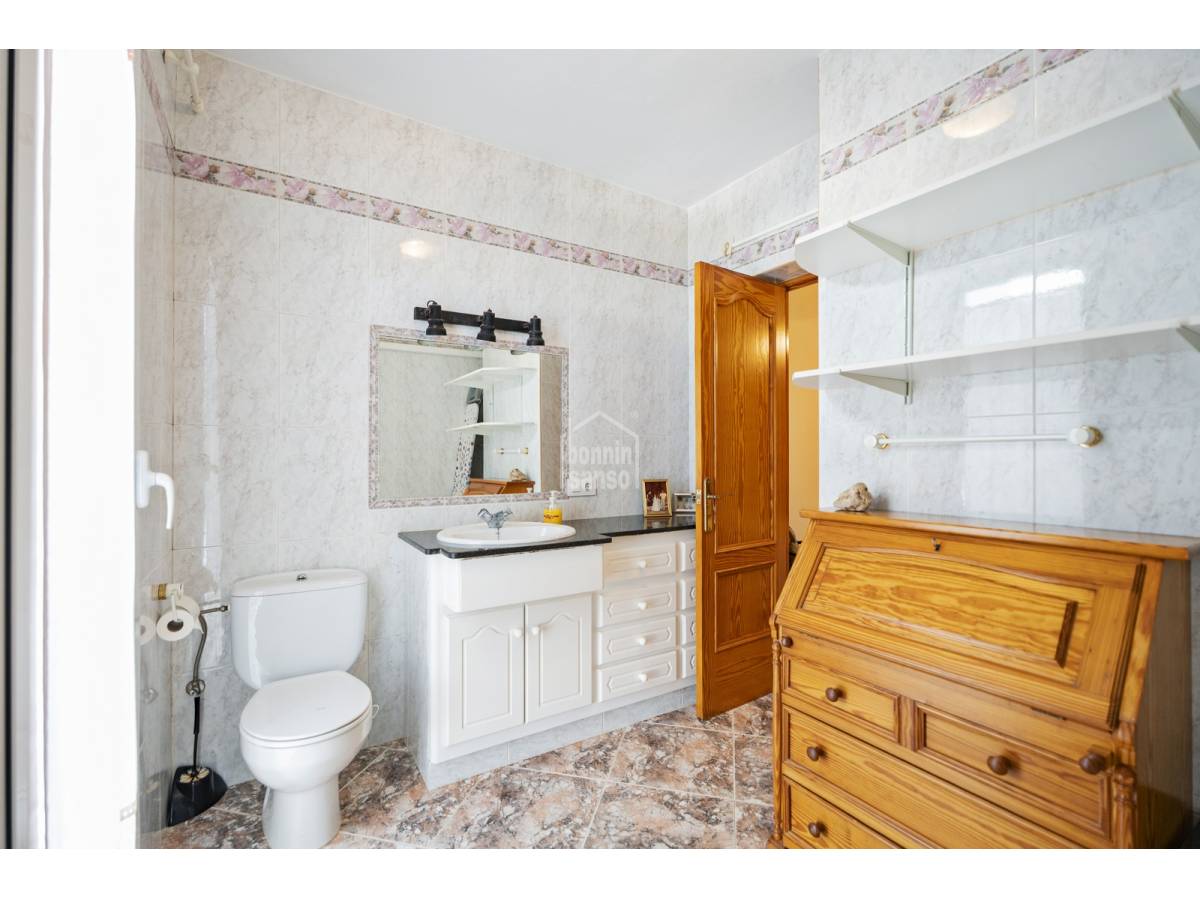 Townhouse in Ciutadella De Menorca, Menorca, Spain 2 bedrooms, 114 sq.m. No. 167942