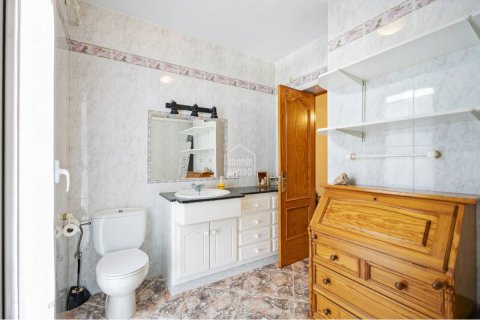 Townhouse for sale in Ciutadella De Menorca, Menorca, Spain 2 bedrooms, 114 sq.m. No. 167942 - photo 10
