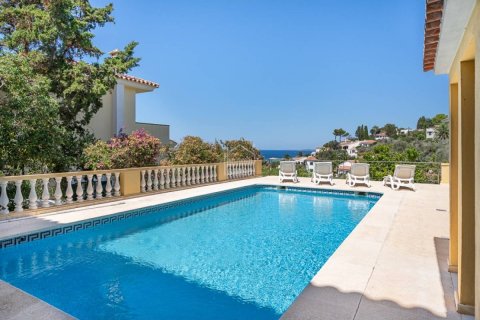 Villa à vendre à Alaior, Menorca, Espagne, 4 chambres, 260 m2 No. 167944 - photo 3
