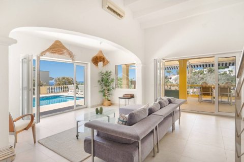 Villa à vendre à Alaior, Menorca, Espagne, 4 chambres, 260 m2 No. 167944 - photo 6