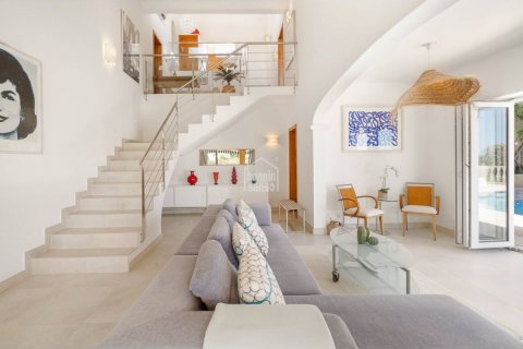 Villa à vendre à Alaior, Menorca, Espagne, 4 chambres, 260 m2 No. 167944 - photo 5