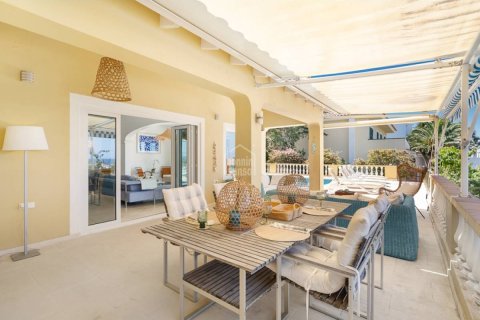 Villa à vendre à Alaior, Menorca, Espagne, 4 chambres, 260 m2 No. 167944 - photo 9