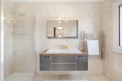 Villa à vendre à Alaior, Menorca, Espagne, 4 chambres, 260 m2 No. 167944 - photo 13