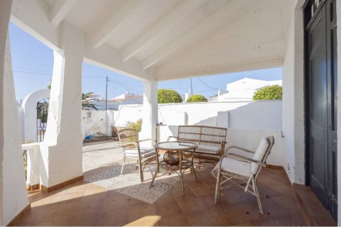 Villa à vendre à Sant Lluis, Menorca, Espagne, 4 chambres, 203 m2 No. 167943 - photo 4