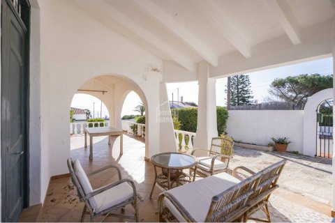 Villa à vendre à Sant Lluis, Menorca, Espagne, 4 chambres, 203 m2 No. 167943 - photo 3