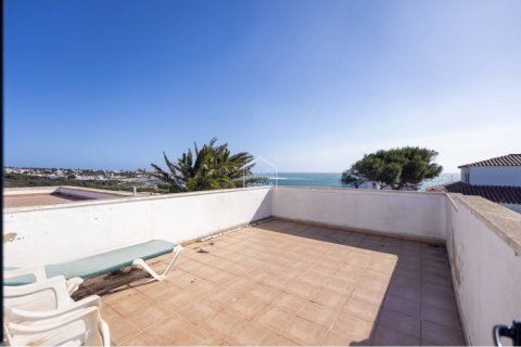 Villa à vendre à Sant Lluis, Menorca, Espagne, 4 chambres, 203 m2 No. 167943 - photo 12