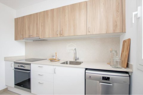 Apartment for sale in Mahon, Menorca, Spain 2 bedrooms, 99 sq.m. No. 167941 - photo 7