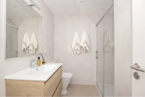 Apartment for sale in Mahon, Menorca, Spain 2 bedrooms, 99 sq.m. No. 167941 - photo 9