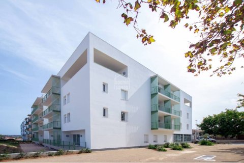 Apartment for sale in Mahon, Menorca, Spain 2 bedrooms, 99 sq.m. No. 167941 - photo 13