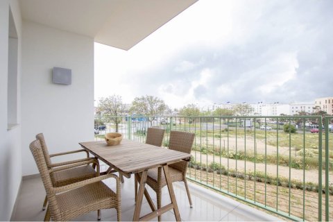 Apartment for sale in Mahon, Menorca, Spain 2 bedrooms, 99 sq.m. No. 167941 - photo 3