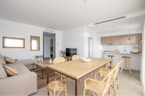 Apartment for sale in Mahon, Menorca, Spain 2 bedrooms, 99 sq.m. No. 167941 - photo 5