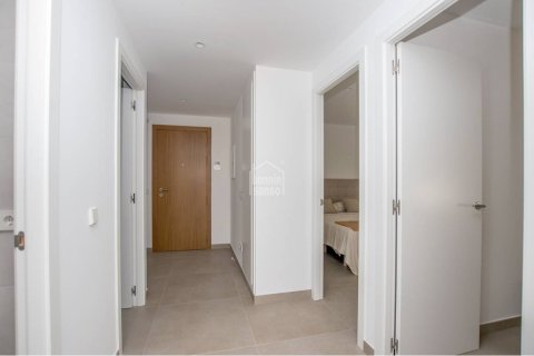 Apartment for sale in Mahon, Menorca, Spain 2 bedrooms, 99 sq.m. No. 167941 - photo 12