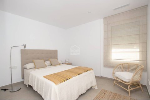 Apartment for sale in Mahon, Menorca, Spain 2 bedrooms, 99 sq.m. No. 167941 - photo 8