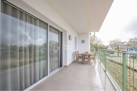 Apartment for sale in Mahon, Menorca, Spain 2 bedrooms, 99 sq.m. No. 167941 - photo 2