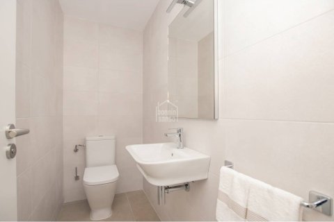 Apartment for sale in Mahon, Menorca, Spain 2 bedrooms, 99 sq.m. No. 167941 - photo 11