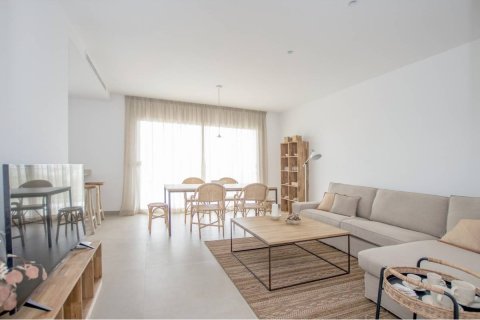 Apartment for sale in Mahon, Menorca, Spain 2 bedrooms, 99 sq.m. No. 167941 - photo 4
