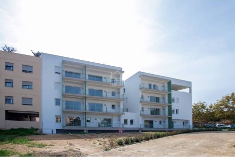 Apartment in Mahon, Menorca, Spain 2 bedrooms, 99 sq.m. No. 167941