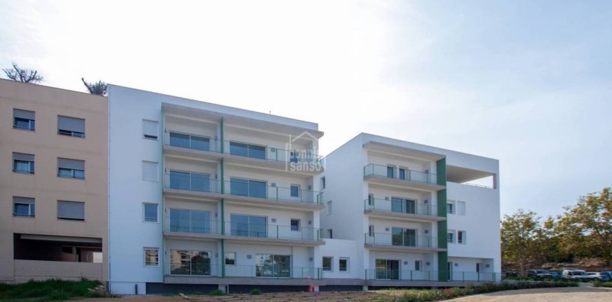 Apartment in Mahon, Menorca, Spain 2 bedrooms, 99 sq.m. No. 167941