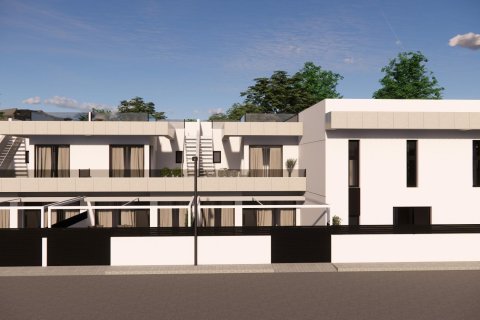 Townhouse à vendre à Rojales, Alicante, Espagne, 3 chambres, 113 m2 No. 171828 - photo 10