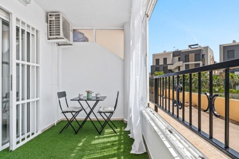 Apartamento en venta en Alicante, España 2 dormitorios, 68 m2 No. 190166 - foto 28