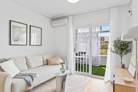 Apartamento en venta en Alicante, España 2 dormitorios, 68 m2 No. 190166 - foto 26