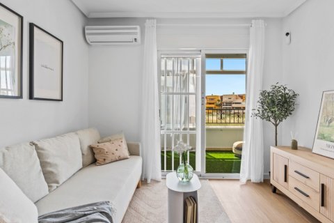 Apartamento en venta en Alicante, España 2 dormitorios, 68 m2 No. 190166 - foto 16