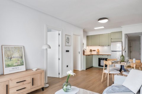 Apartamento en venta en Alicante, España 2 dormitorios, 68 m2 No. 190166 - foto 25