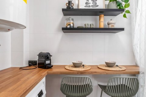 Apartamento en venta en Alicante, España 2 dormitorios, 68 m2 No. 190166 - foto 20