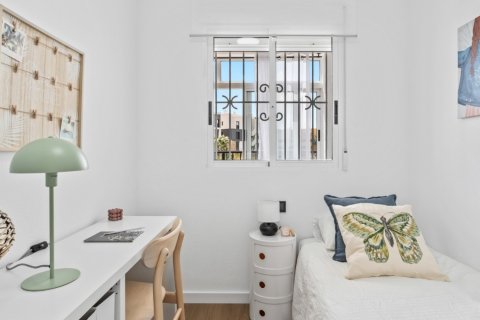 Apartamento en venta en Alicante, España 2 dormitorios, 68 m2 No. 190166 - foto 6