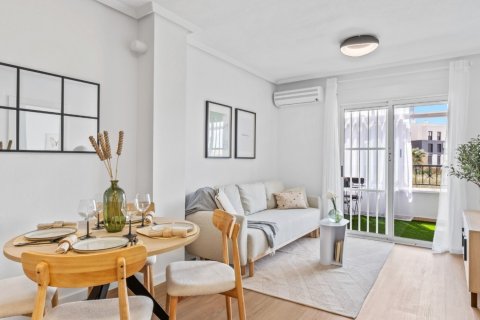 Apartamento en venta en Alicante, España 2 dormitorios, 68 m2 No. 190166 - foto 4